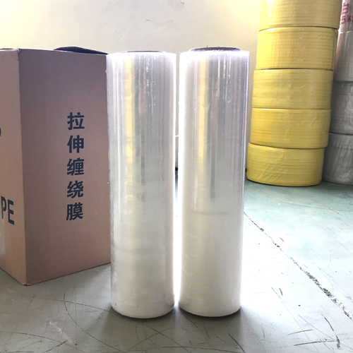 塑鋼打包帶的環保性能如何