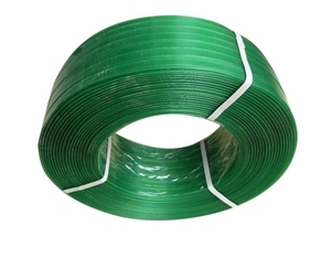 半自動打包帶的原材料是什么